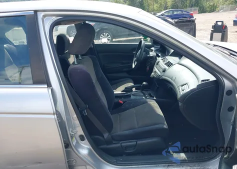 2008 Honda Accord 2.4 Lx from USA, damaged, VIN 1HGCP26398A053633